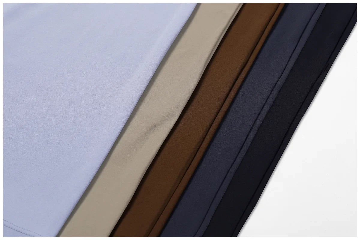 Elevate Activewear: Seamless Leggings & Top Set