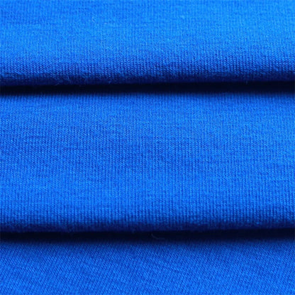 Men's Basic Solid Color Cotton Tank Tops