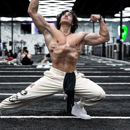 Mens Jogging Sweatpants