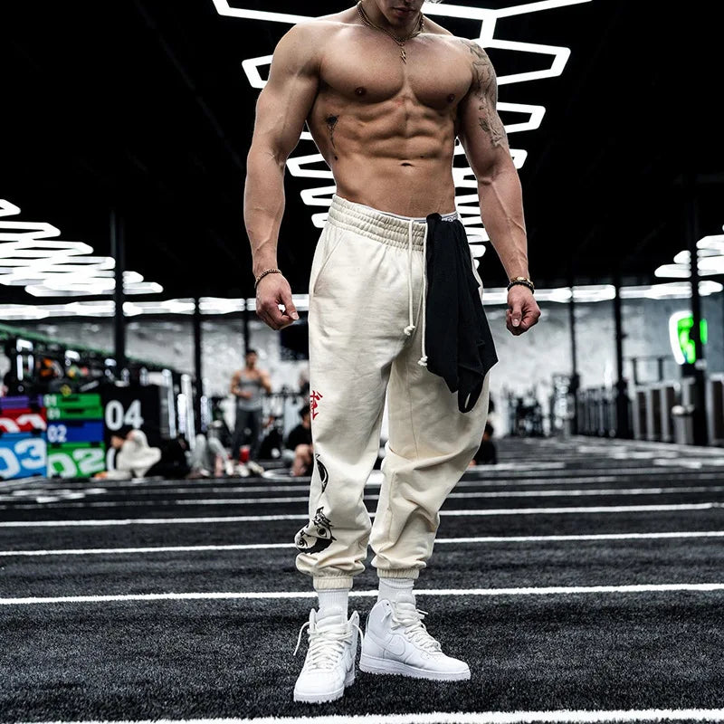 Mens Jogging Sweatpants