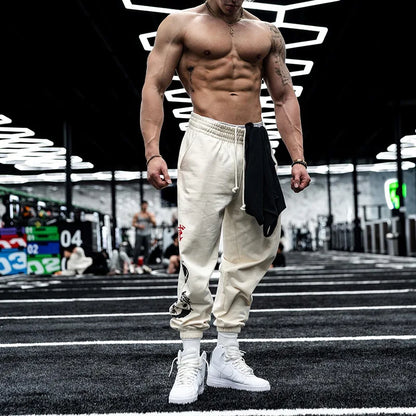 Mens Jogging Sweatpants