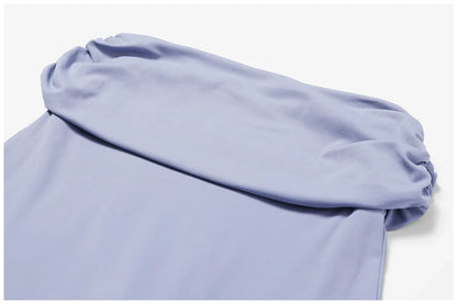 Elevate Activewear: Seamless Leggings & Top Set