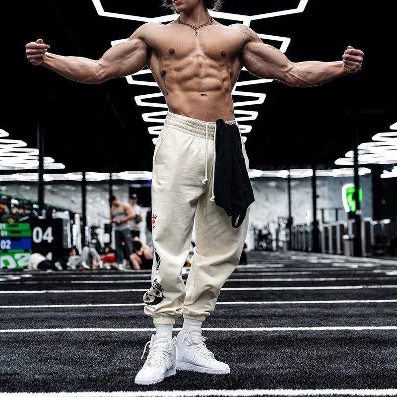 Mens Jogging Sweatpants