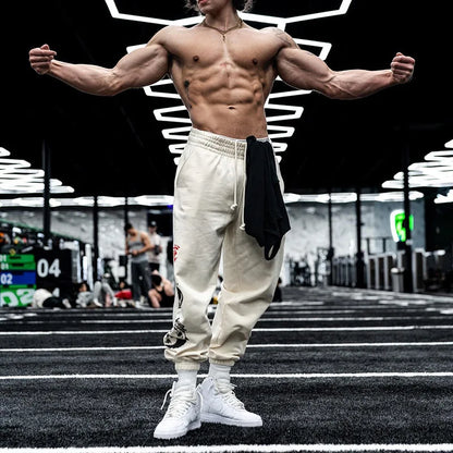 Mens Jogging Sweatpants