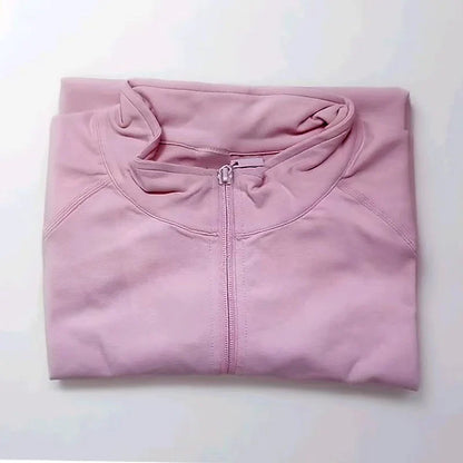 Workout Activewear Jacket