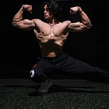 Mens Jogging Sweatpants