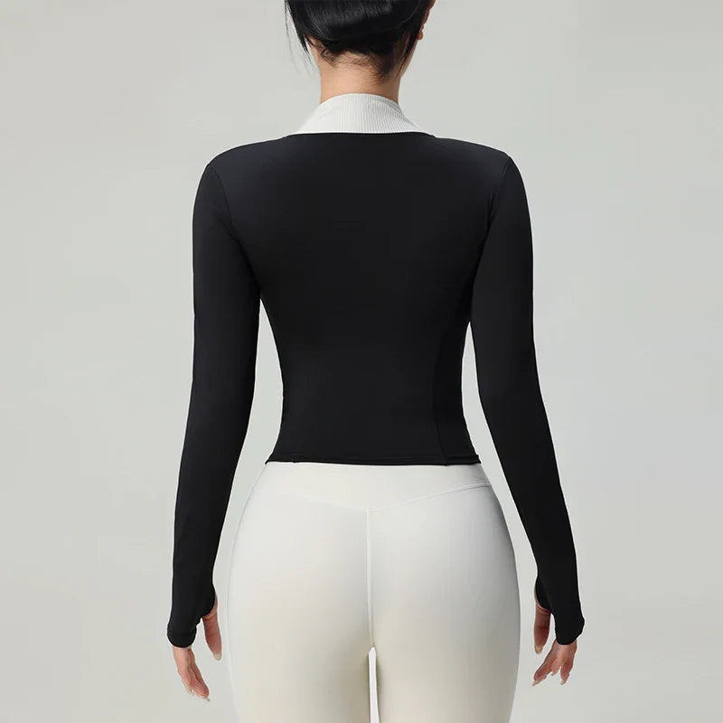 Yoga Jacket for Women