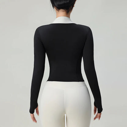 Yoga Jacket for Women