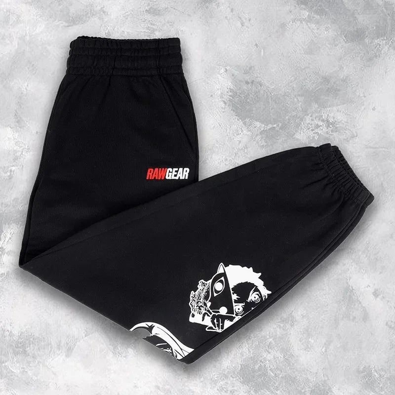 Mens Jogging Sweatpants