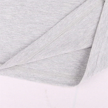 Men's Basic Solid Color Cotton Tank Tops