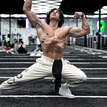 Mens Jogging Sweatpants