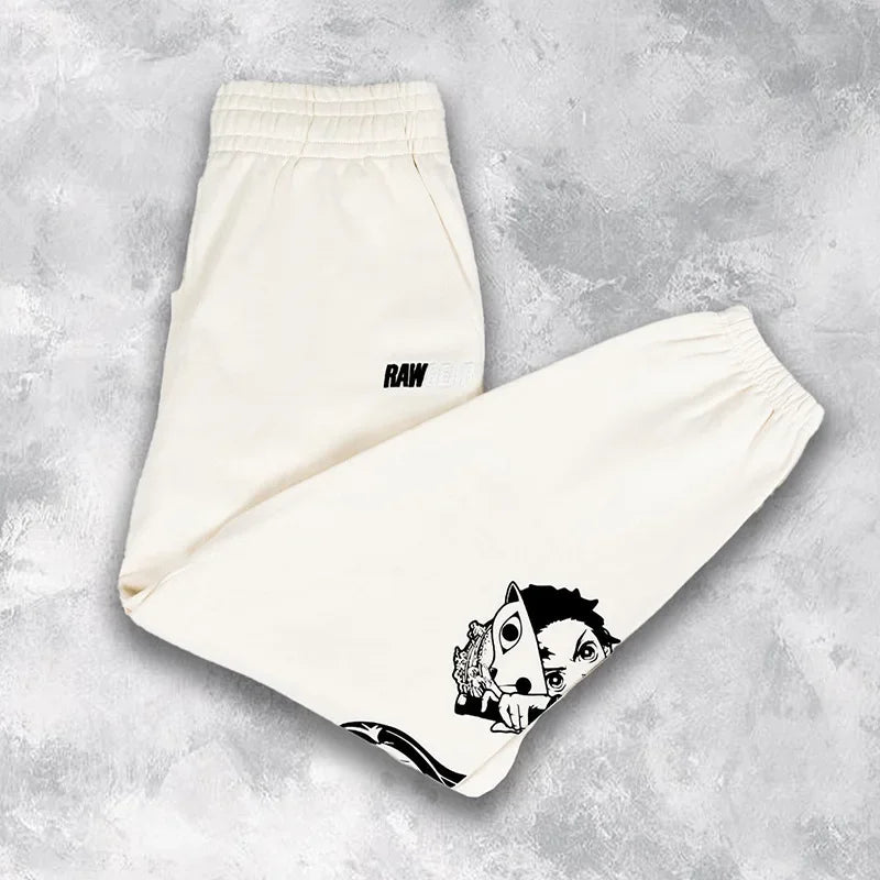 Mens Jogging Sweatpants