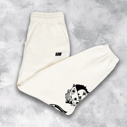 Mens Jogging Sweatpants