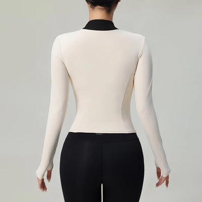 Yoga Jacket for Women