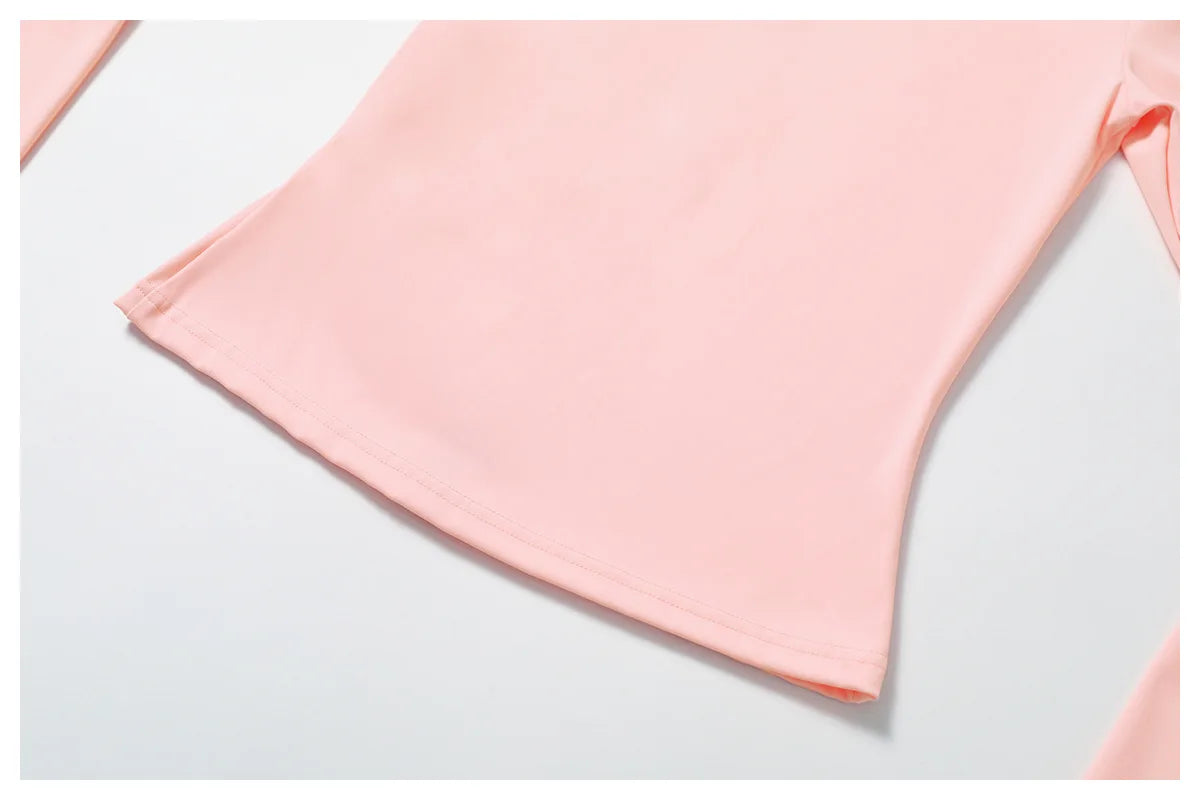 Long Sleeve Sports Jacket