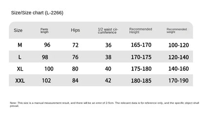 Mens Jogging Sweatpants