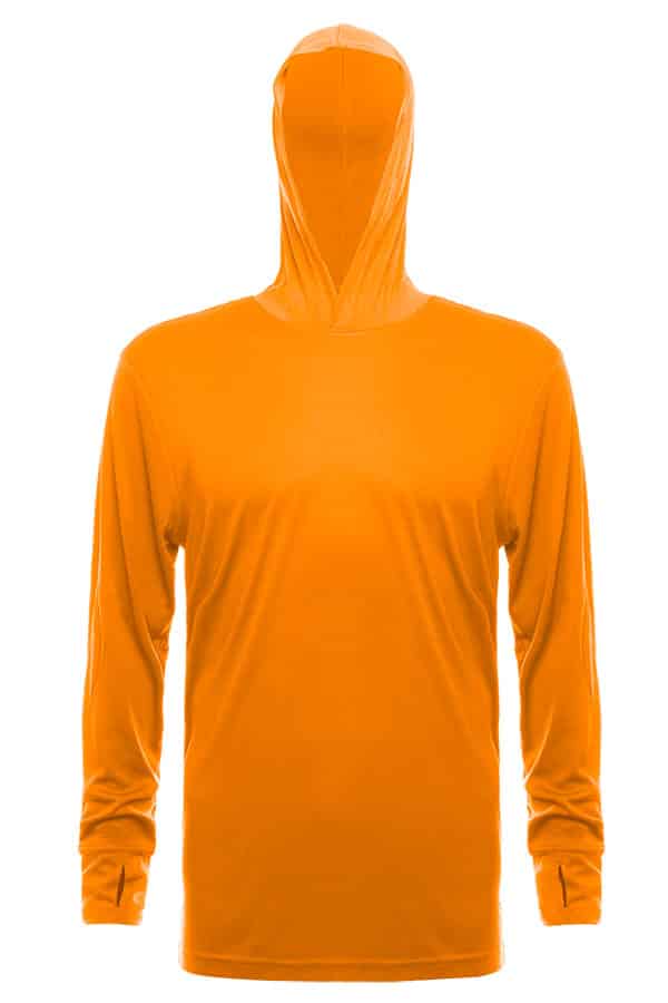 UPF 50 Performance Hoody