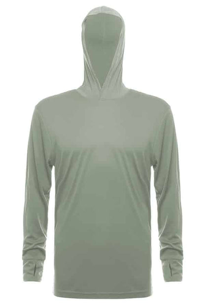 UPF 50 Performance Hoody