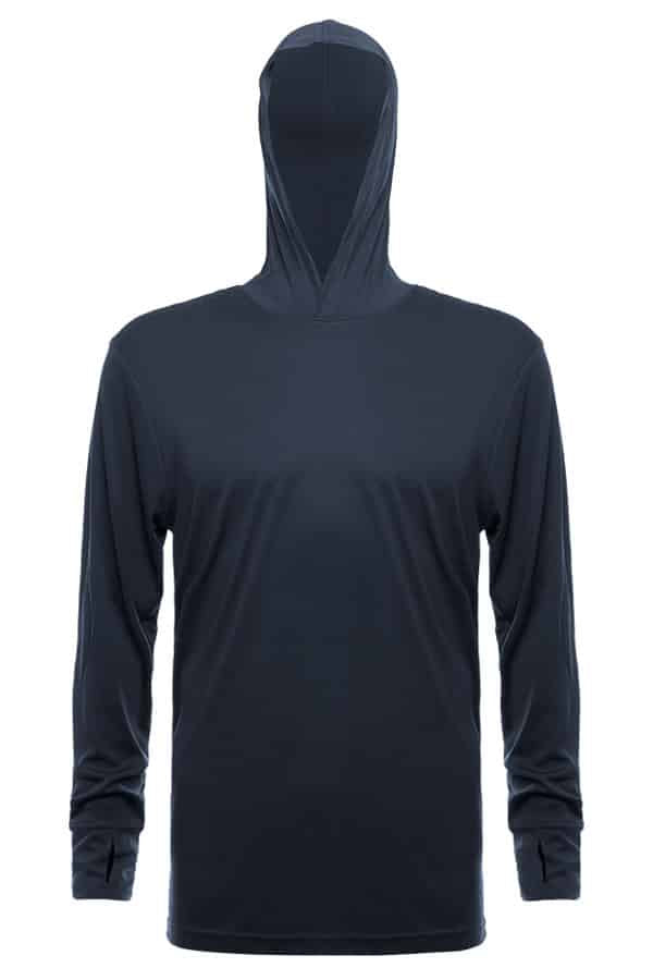 UPF 50 Performance Hoody