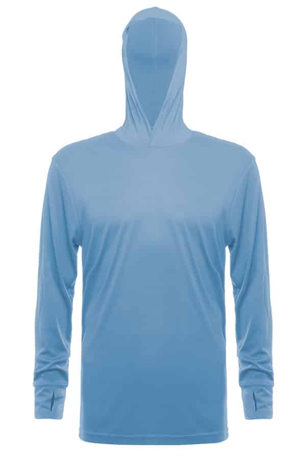 UPF 50 Performance Hoody
