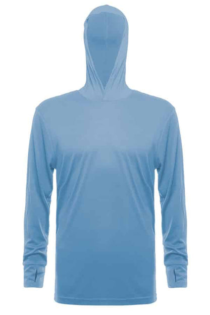 UPF 50 Performance Hoody