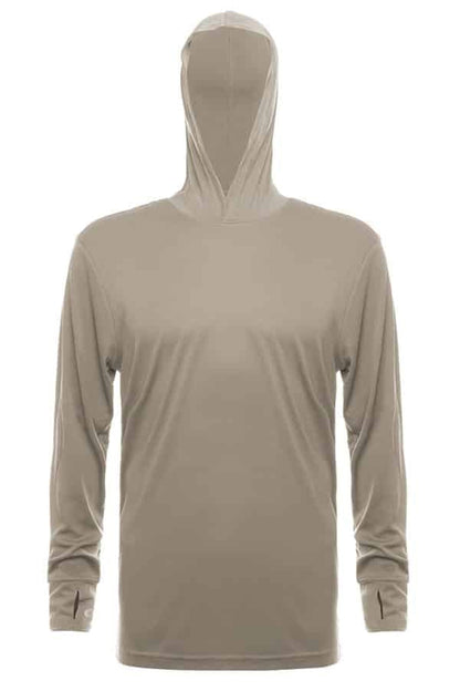 UPF 50 Performance Hoody