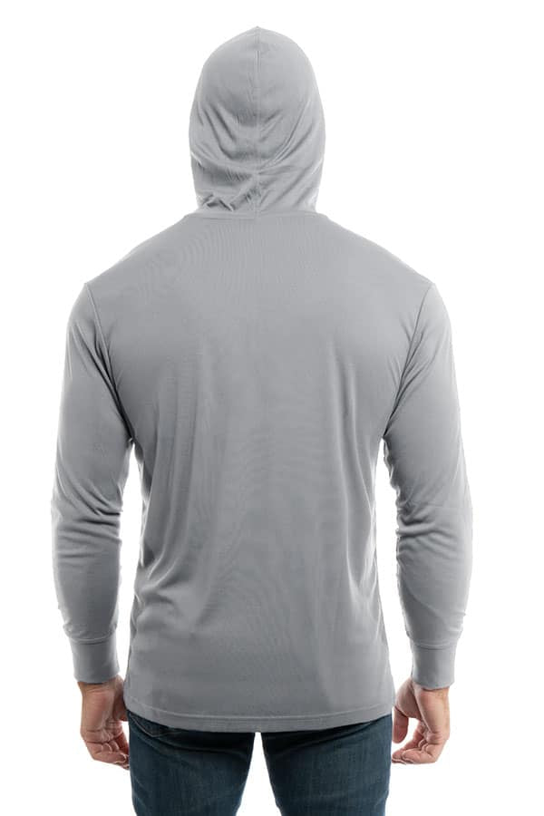 UPF 50 Performance Hoody