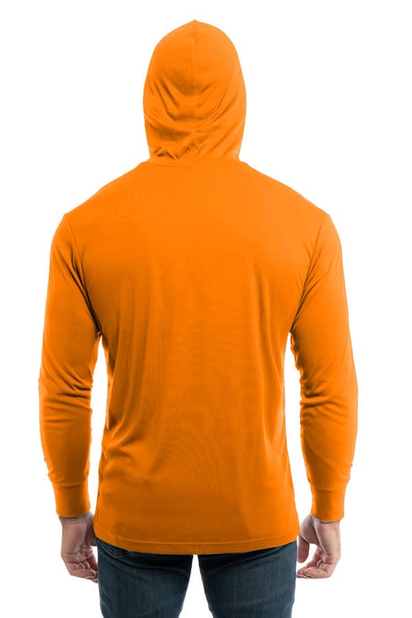 UPF 50 Performance Hoody
