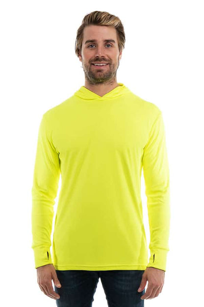 UPF 50 Performance Hoody