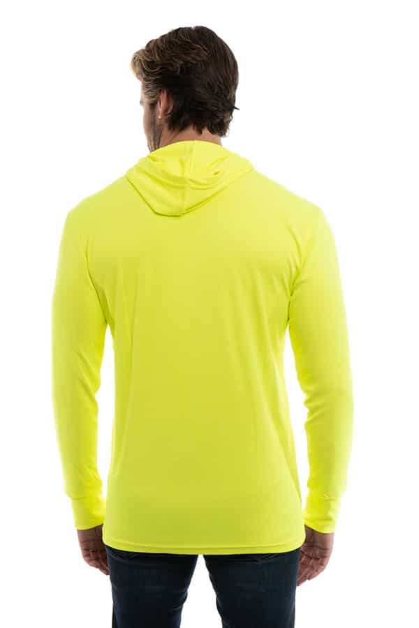 UPF 50 Performance Hoody
