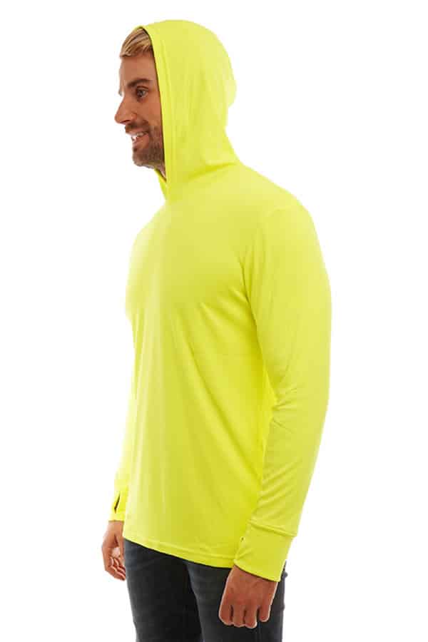 UPF 50 Performance Hoody