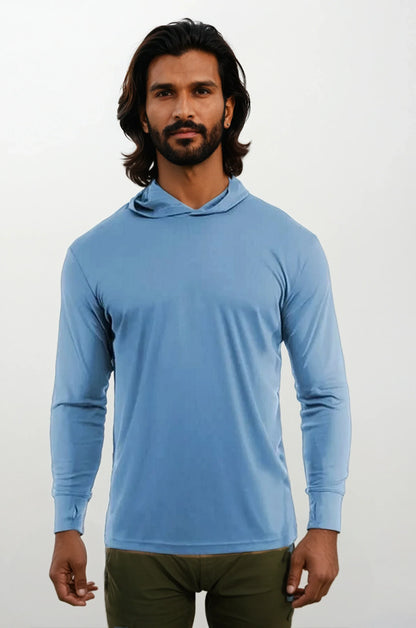 UPF 50 Performance Hoody