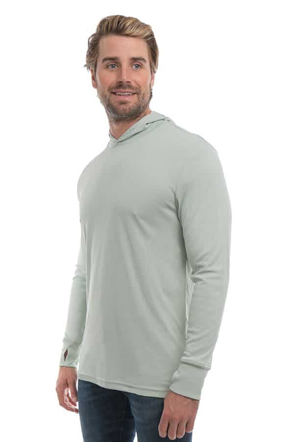 UPF 50 Performance Hoody