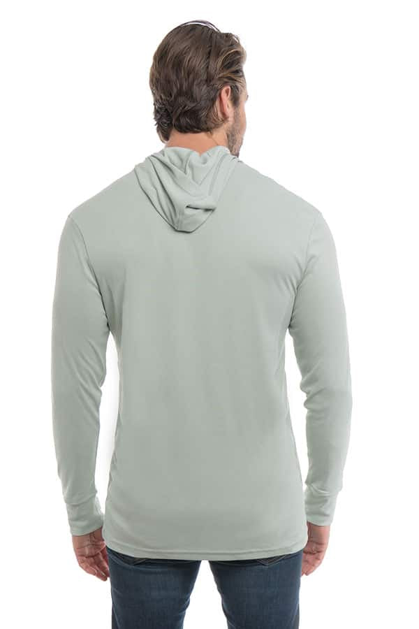 UPF 50 Performance Hoody