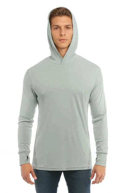 UPF 50 Performance Hoody