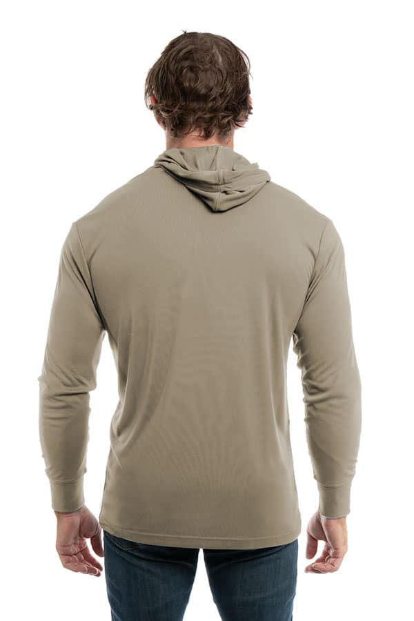 UPF 50 Performance Hoody