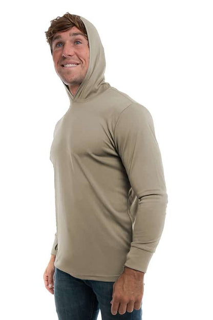UPF 50 Performance Hoody