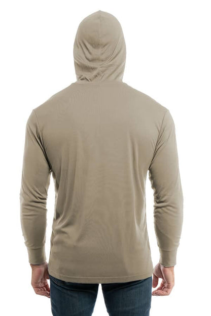 UPF 50 Performance Hoody