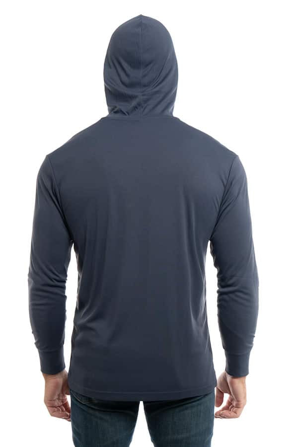 UPF 50 Performance Hoody