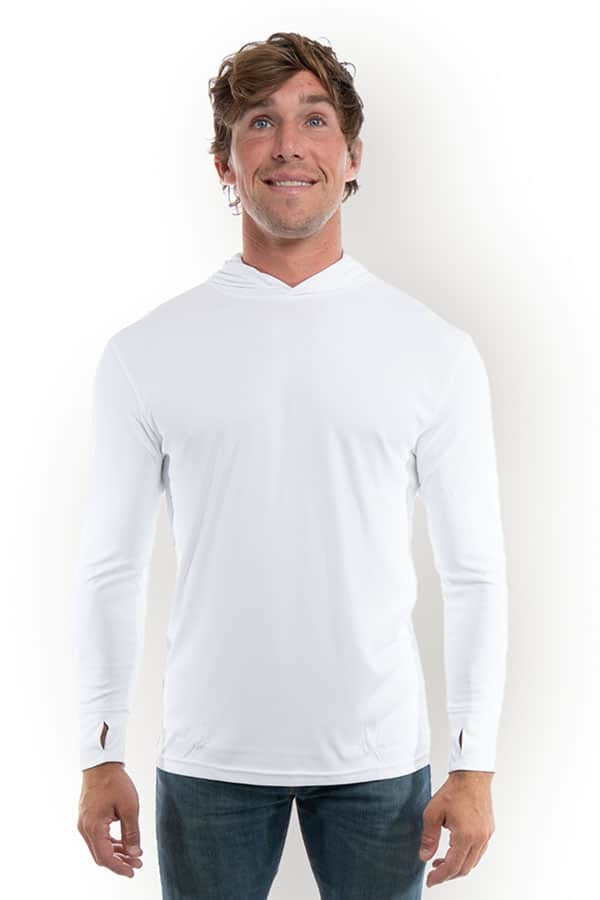 UPF 50 Performance Hoody
