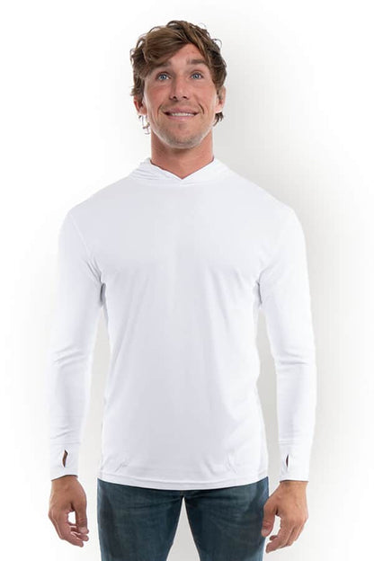 UPF 50 Performance Hoody