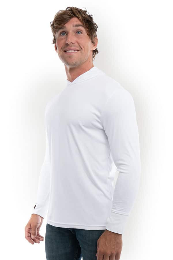 UPF 50 Performance Hoody