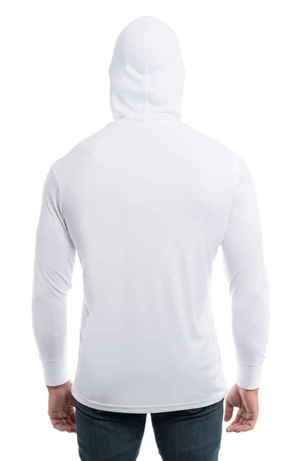 UPF 50 Performance Hoody