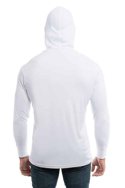 UPF 50 Performance Hoody
