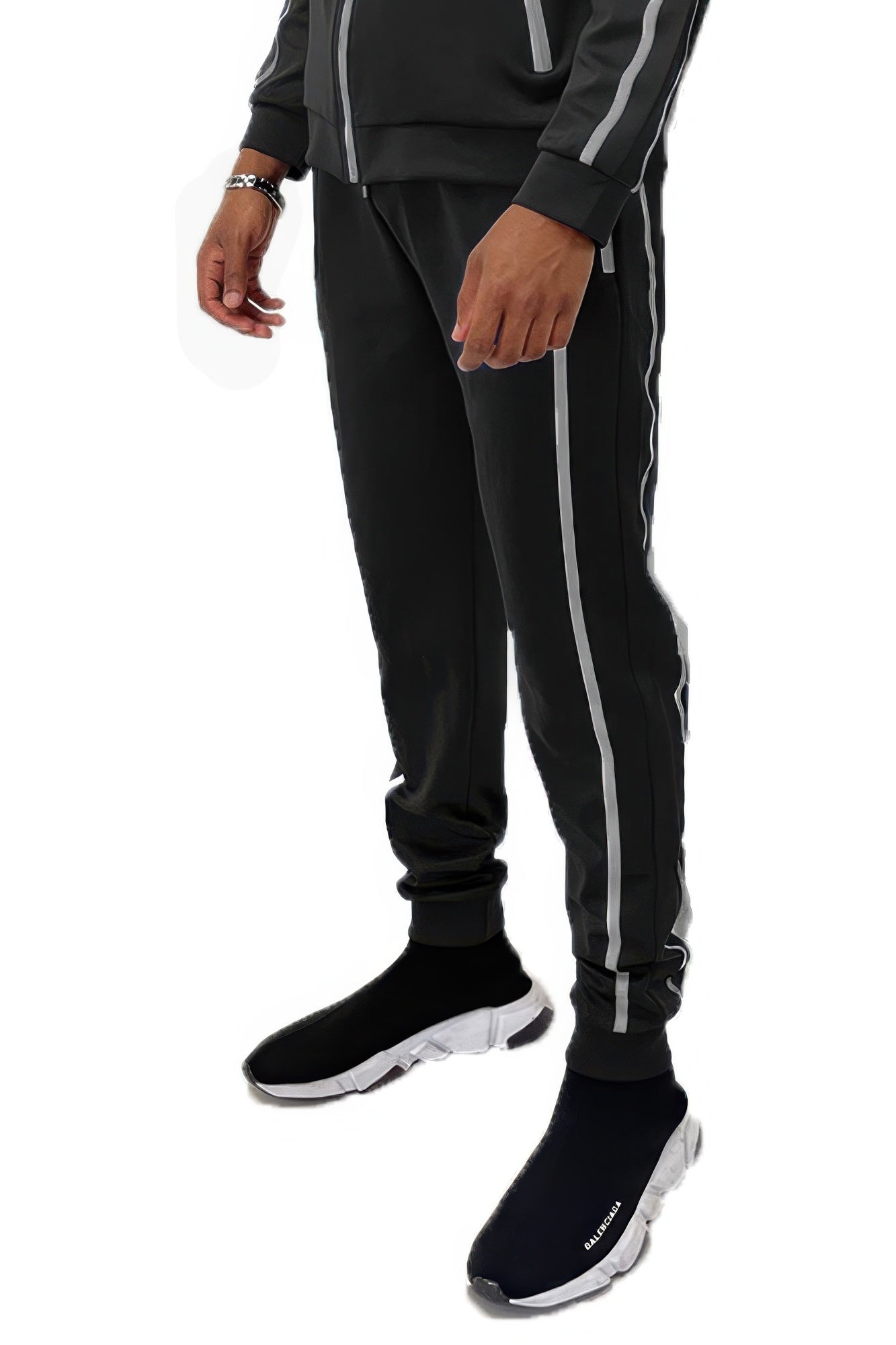 Active Wear Running Track Pant Joggers