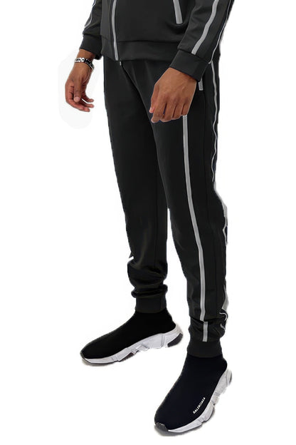 Active Wear Running Track Pant Joggers