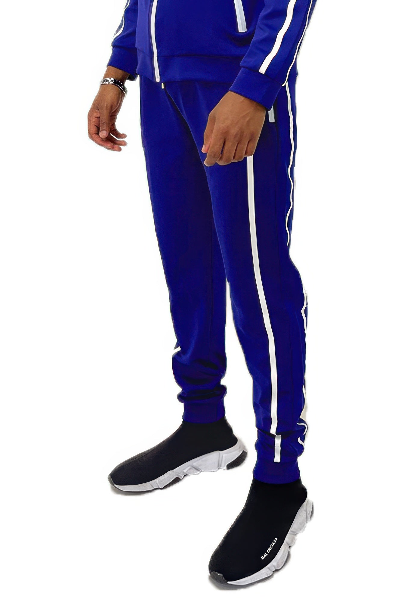 Active Wear Running Track Pant Joggers