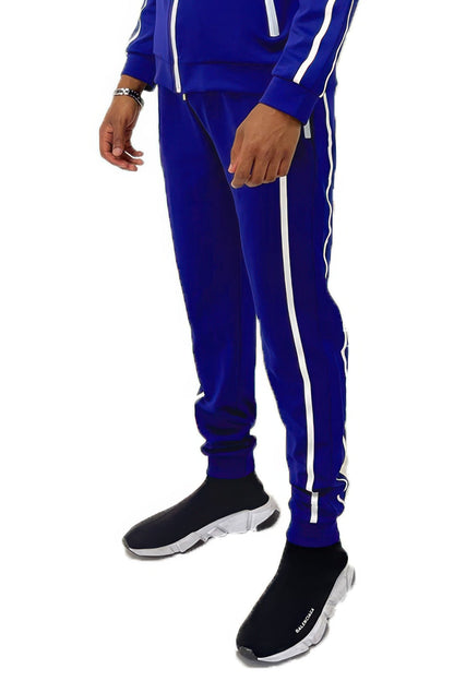 Active Wear Running Track Pant Joggers