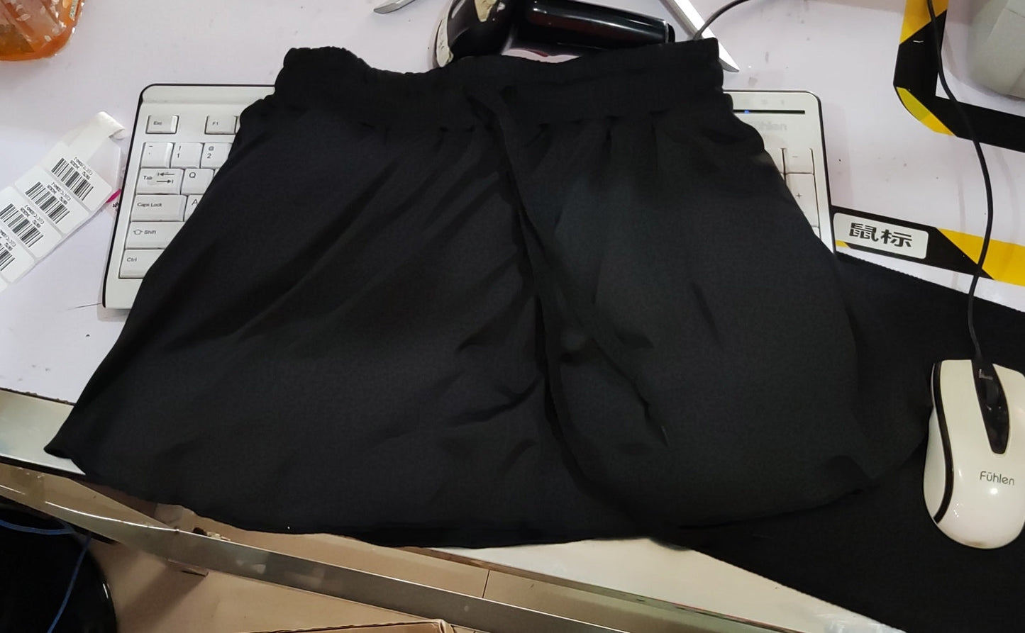 Scrunch Butt Biker Shorts – Women’s Gym & Running Shorts