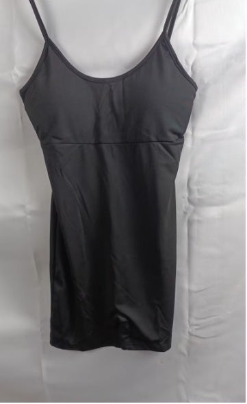 Women’s Spaghetti Strap Yoga Jumpsuit – Fitness Workout Romper